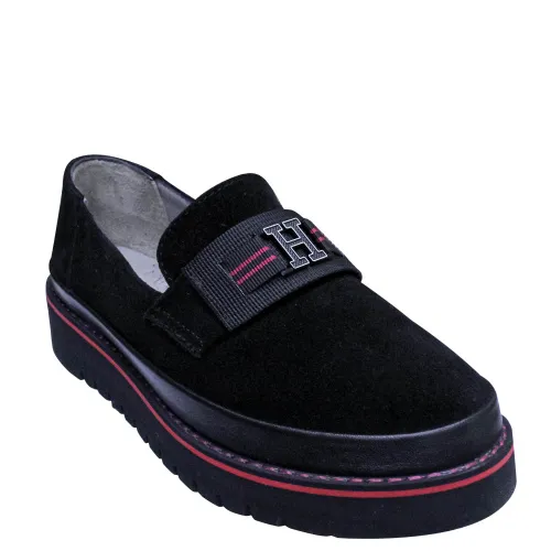 Туфли SIZAAMPERO Черный, 34, 35 фото каталог Туфли SIZAAMPERO Черный, 34, 35 фото каталог