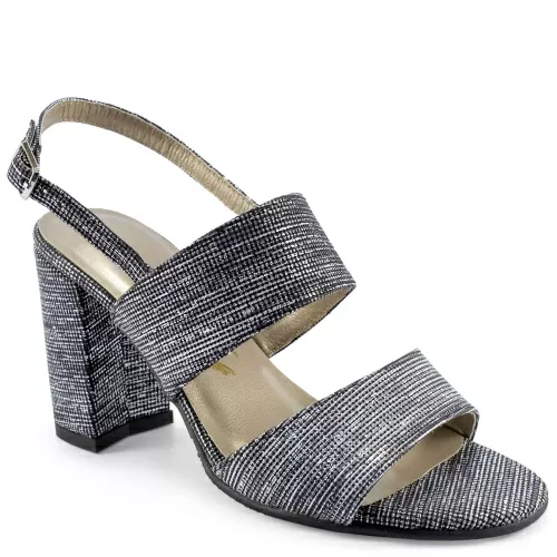 Босоножки Sateg Серебряный, 33, 34, 35 фото каталог