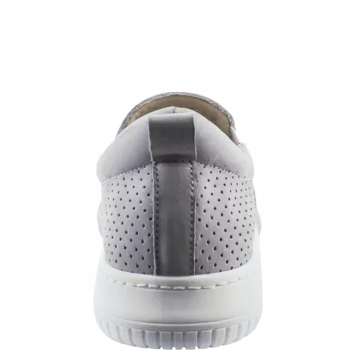 Кроссовки-лето Dakkem Серый, 34, 35 фото каталог