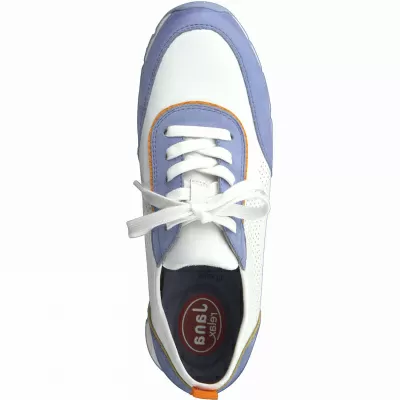 Кроссовки JANA Белый, 42, 43, 44, 45 фото каталог Кроссовки JANA Белый, 42, 43, 44, 45 фото каталог