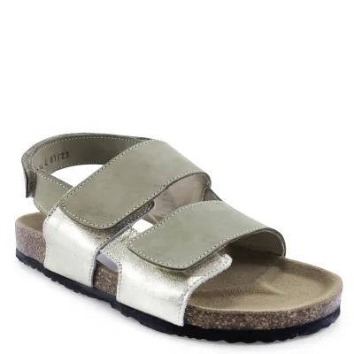 Босоножки Riconte Босоножки Riconte