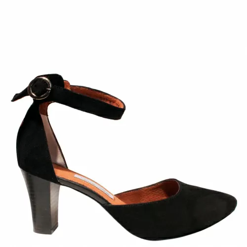 Босоножки LAURA POTTI Черный, 41, 42, 43, 44 фото каталог