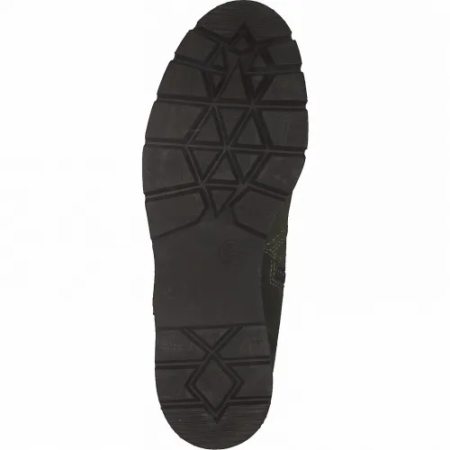 Ботинки JANA Зеленый, 42, 43, 44, 45 фото каталог