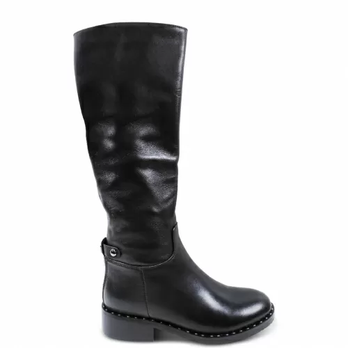 Сапоги SIZAAMPERO Черный, 34, 33 фото каталог Сапоги SIZAAMPERO Черный, 34, 33 фото каталог