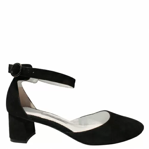 Босоножки LAURA POTTI Черный, 41, 42, 43, 44 фото каталог