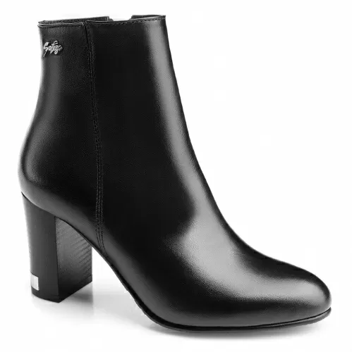 Ботинки Сатег Черный, 33, 34, 36, 37, 38, 39, 40, 41, 42, 43, 35 фото каталог