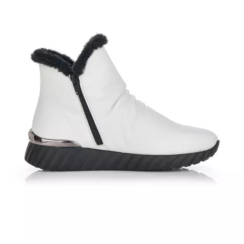 Ботинки-зима REMONTE DORNDORF Белый, 42, 43, 44, 45 фото каталог
