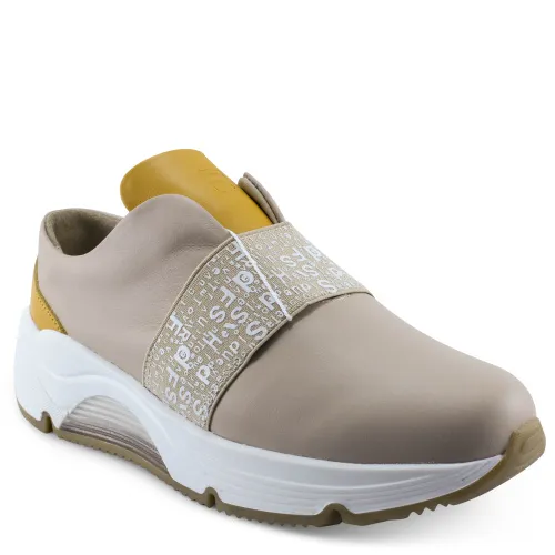 Кроссовки Riconte Бежевый, 34, 35, 33 фото каталог Кроссовки Riconte Бежевый, 34, 35, 33 фото каталог