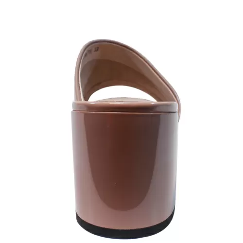 Сабо SIZAAMPERO Розовый, 33, 34, 35 фото каталог