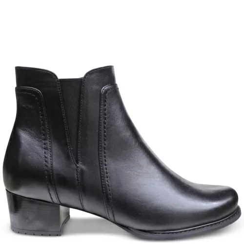 Ботильоны LAURA POTTI Черный, 41, 42, 43, 44 фото каталог Ботильоны LAURA POTTI Черный, 41, 42, 43, 44 фото каталог