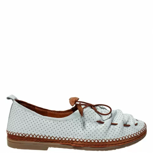 Туфли POLKING Белый, 42, 43, 44 фото каталог