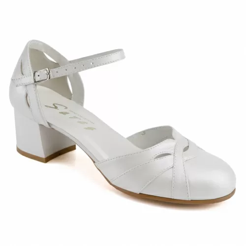 Босоножки Сатег Бежевый, 33, 34, 35 фото каталог