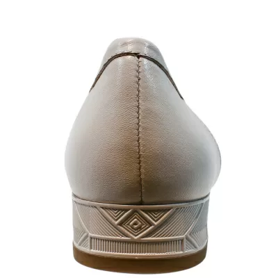 Туфли COVANI Бежевый, 33, 34, 35, 36 фото каталог Туфли COVANI Бежевый, 33, 34, 35, 36 фото каталог