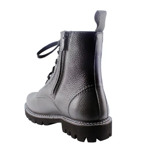 Ботильоны LAURA POTTI Серый, 42, 43, 44 фото каталог