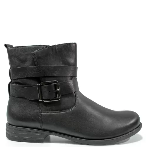 Ботинки  REMONTE DORNDORF Черный, 43, 42, 41, 44, 45 фото каталог