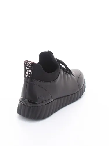 Кроссовки REMONTE Черный, 42, 43, 44, 45 фото каталог