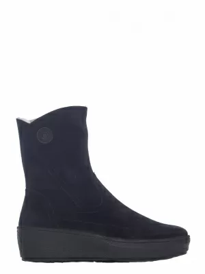 Сапоги-зима Romer