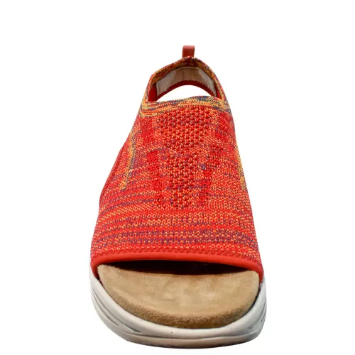 Босоножки  REMONTE DORNDORF Оранжевый, 42, 43, 44, 45 фото каталог