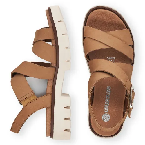 Босоножки  REMONTE  Бежевый, 41, 42, 43, 44, 45 фото каталог