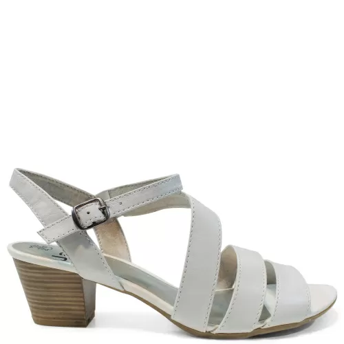 Босоножки JANA Белый, 42, 43, 44, 45 фото каталог Босоножки JANA Белый, 42, 43, 44, 45 фото каталог