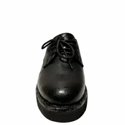 Туфли SIZAAMPERO Черный, 33, 34, 35 фото каталог