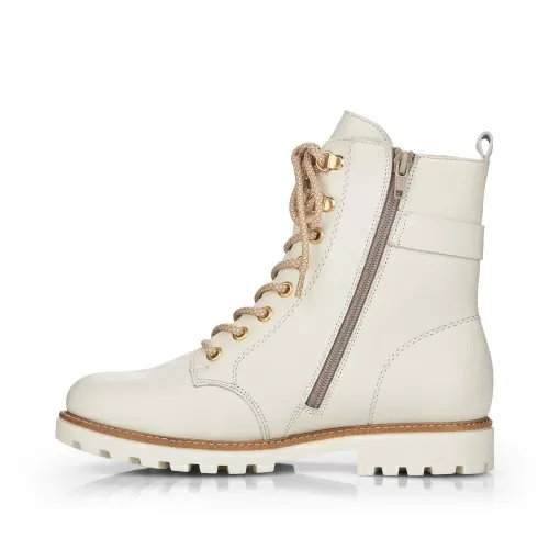 Ботинки -зима REMONTE DORNDORF Белый, 42, 43, 44, 45 фото каталог