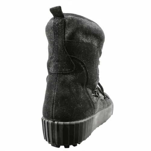 Ботильоны-зима ROMIKA Черный, 42, 41 фото каталог