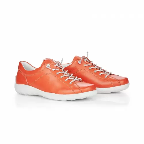 Кеды REMONTE DORNDORF Красный, 42, 43, 44, 45 фото каталог