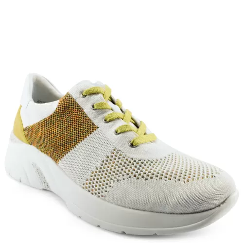 Кроссовки-лето REMONTE DORNDORF Белый, 42, 43, 44, 45 фото каталог