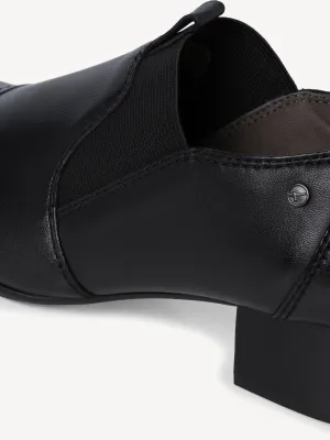 Туфли Tamaris Черный, 43, 44, 45 фото каталог