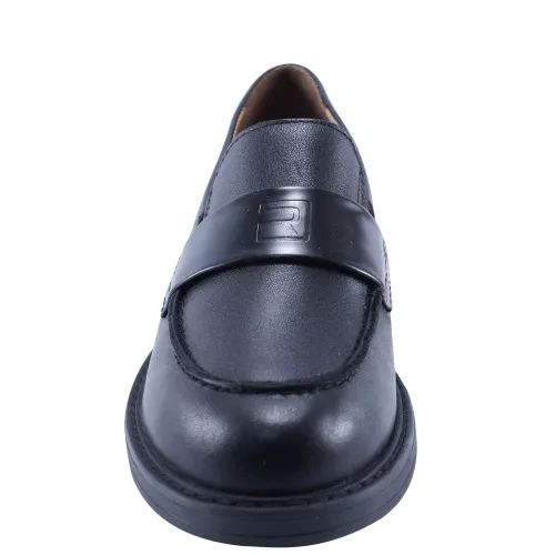 Туфли Riconte Черный, 33, 35 фото каталог