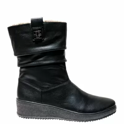 Ботильоны-зима RIEKER Ботильоны-зима RIEKER