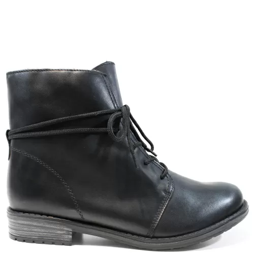 Ботинки -зима REMONTE DORNDORF Черный, 41, 42, 43, 44, 45 фото каталог