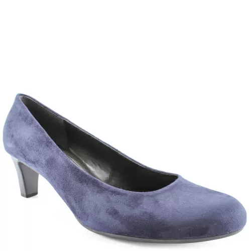 Туфли GABOR Синий, 8, 9, 10, 11 фото каталог