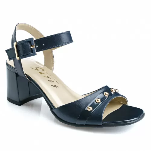 Босоножки Сатег Синий, 33, 35, 36, 37, 38, 39, 40, 42, 34 фото каталог