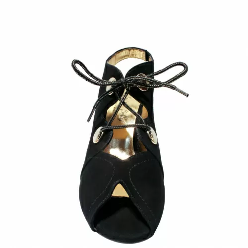 Босоножки Luiza Belly Черный, 42, 43, 44, 45 фото каталог