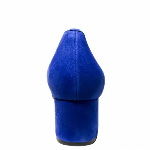 Туфли LAURA POTTI Синий, 41, 42, 43, 44 фото каталог