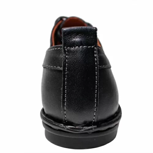 Туфли SIZAAMPERO Черный, 33, 34, 35, 42, 43, 44 фото каталог