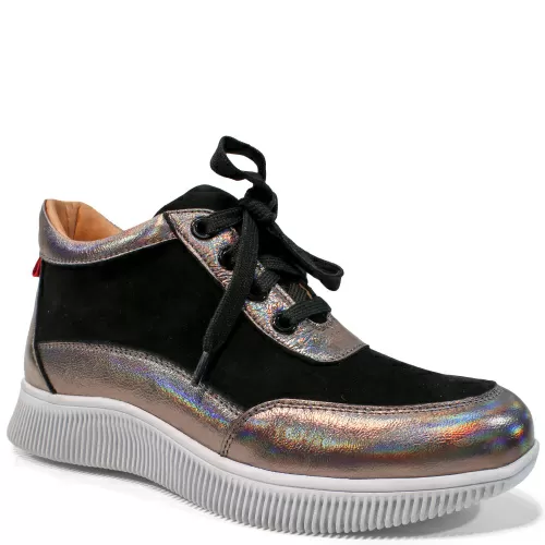 Кроссовки SIZAAMPERO Черный, 33, 34, 35 фото каталог