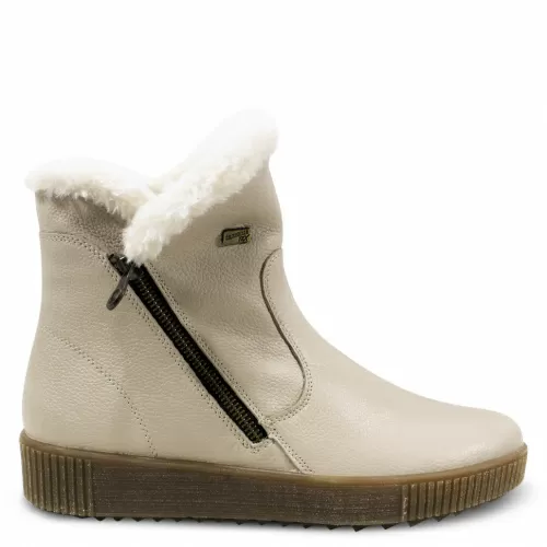 Ботинки -зима REMONTE DORNDORF Бежевый, 42, 43, 44, 45 фото каталог