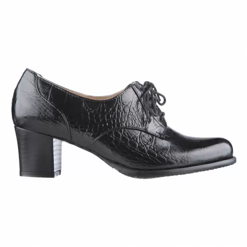 Туфли Сатег Черный, 33, 34, 35, 41, 42, 43 фото каталог