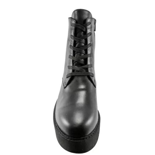 Ботильоны SIZAAMPERO. Черный, 43, 44 фото каталог