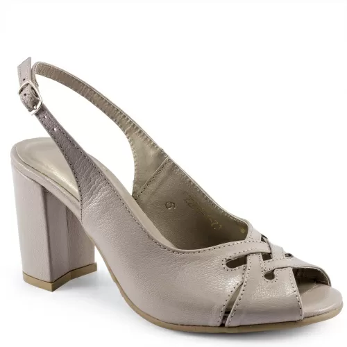 Босоножки Sateg Бежевый, 33, 34, 35 фото каталог