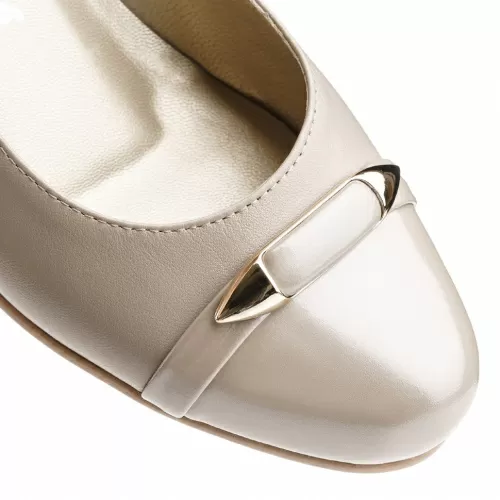 Туфли Сатег Бежевый, 33, 34, 42, 43, 35 фото каталог