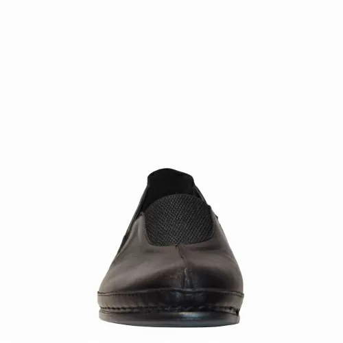 Туфли ZIZI  Черный, 42 фото каталог