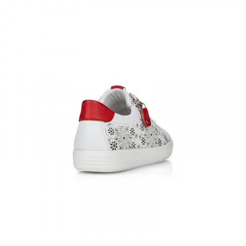 Кеды REMONTE DORNDORF Белый, 42, 43, 44, 45, 41 фото каталог