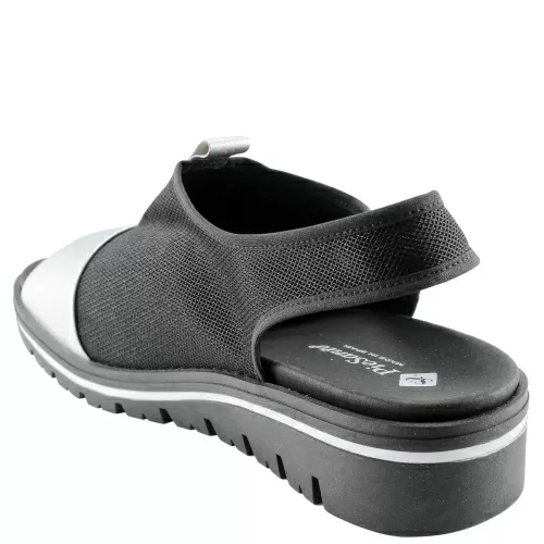 Босоножки PieSanto Черный, 42, 43, 44, 45 фото каталог