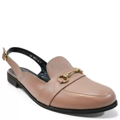 Босоножки LAURA POTTI