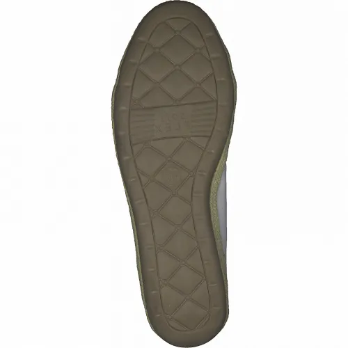 Балетки JANA Белый, 42, 43, 44, 45 фото каталог