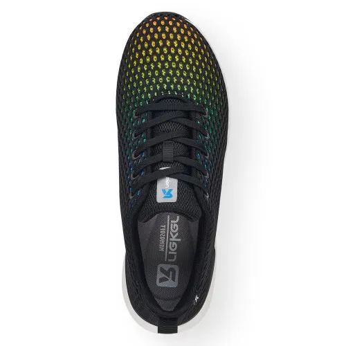 Кроссовки RIEKER Мультиколор, 42, 43 фото каталог